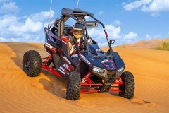 1-Seater-Polaris-RZR-buggy-R1