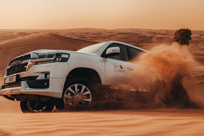Arabian Adventure